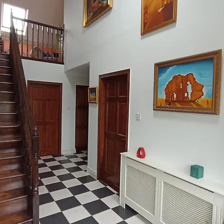 In Wexford * غوري