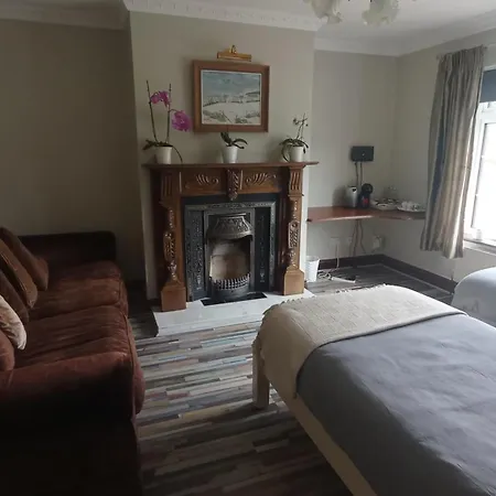 In Wexford منزل للإقامة