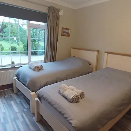 In Wexford منزل للإقامة