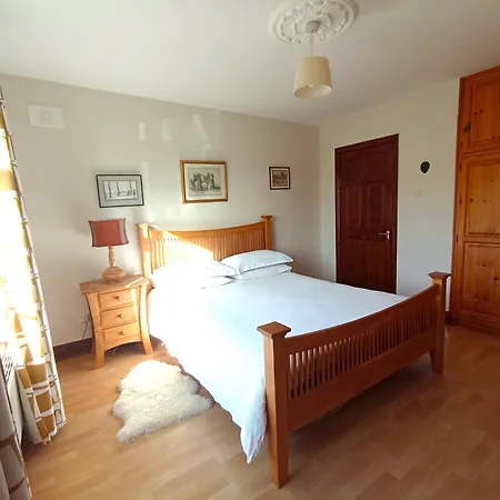 In Wexford منزل للإقامة غوري