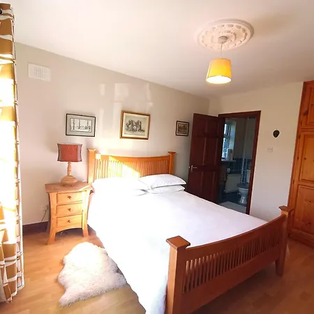 In Wexford Séjour chez l'habitant *