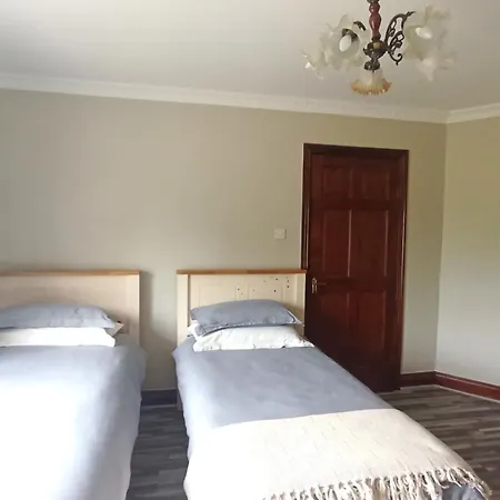 منزل للإقامة In Wexford غوري