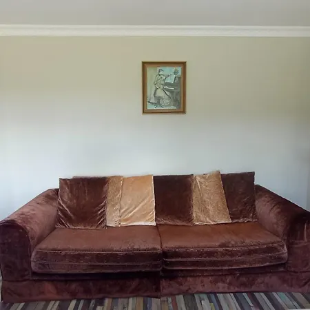 In Wexford Séjour chez l'habitant *