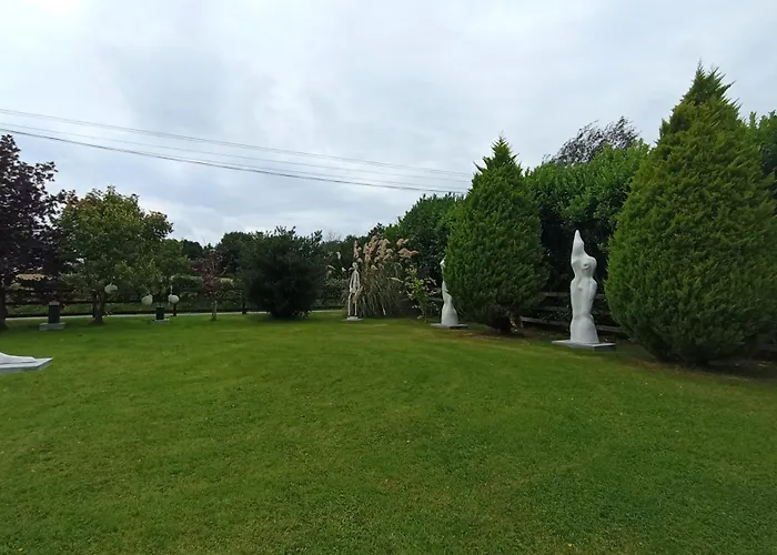 Séjour chez l'habitant In Wexford *