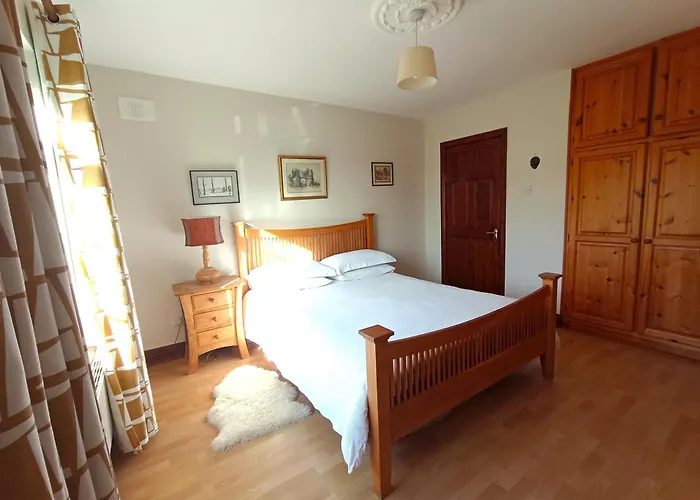 In Wexford Accommodatie bij particulieren Gorey