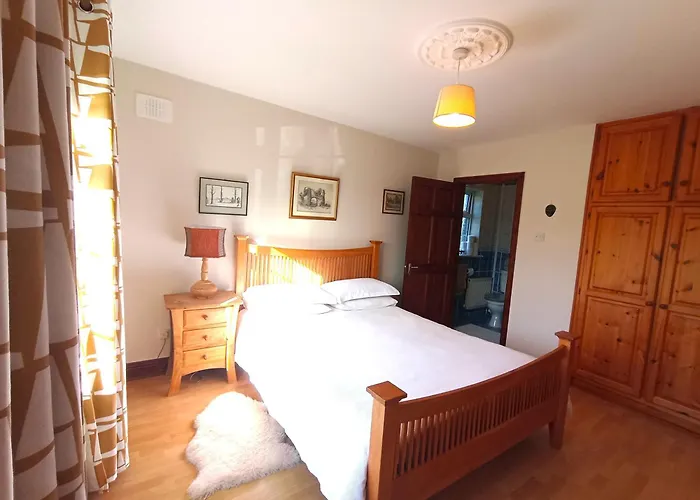 In Wexford Accommodatie bij particulieren *