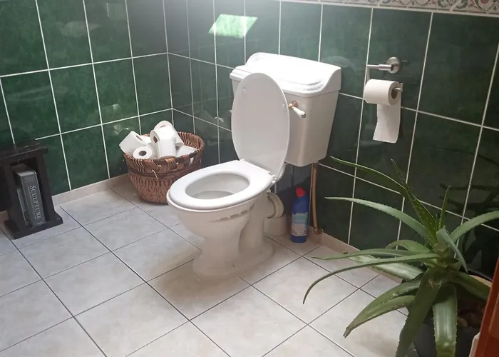 Accommodatie bij particulieren In Wexford *