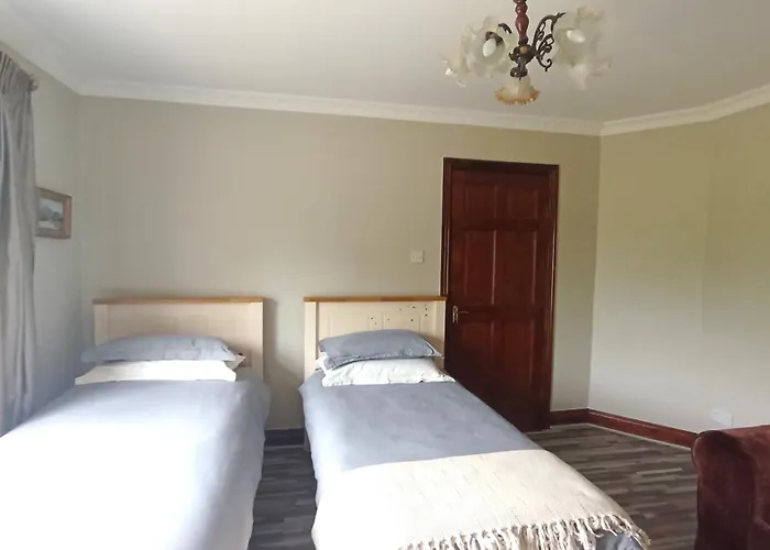 Accommodatie bij particulieren In Wexford Gorey