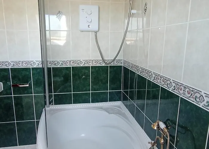 Séjour chez l'habitant In Wexford